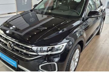 VW T-Roc 11.601 km 25.970 &euro; Hamm 59065