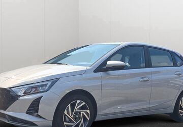 Hyundai i20 30.281 km 15.290 &euro; Castrop-Rauxel 44575