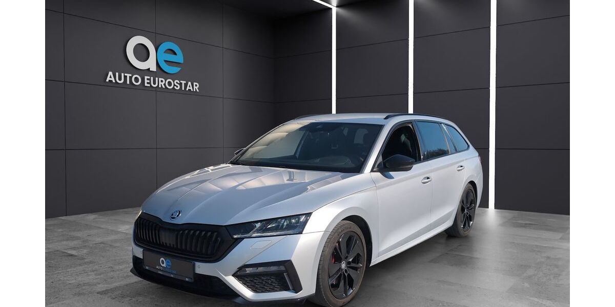 Skoda Octavia 87.731 km 27.950 &euro; Hamm 59077