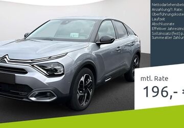 Citroen C4 25.793 km 16.379 &euro; Dülmen 48249