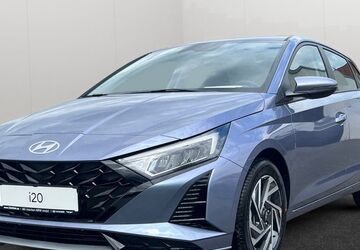Hyundai i20 24.800 km 18.490 &euro; Oer-Erkenschwick 45739