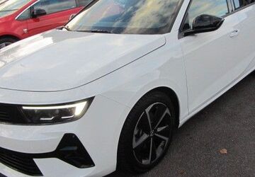 Opel Astra 12.900 km 23.990 &euro; Iserlohn 58642