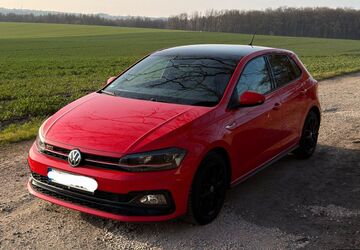 VW Polo 104.000 km 17.490 &euro; Iserlohn 58640