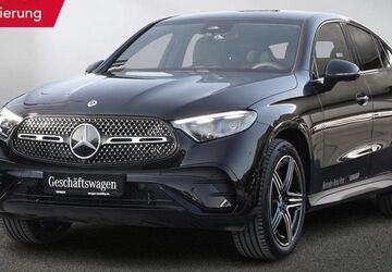 Mercedes-Benz GLC 450 18.000 km 86.990 &euro; Hamm 59067
