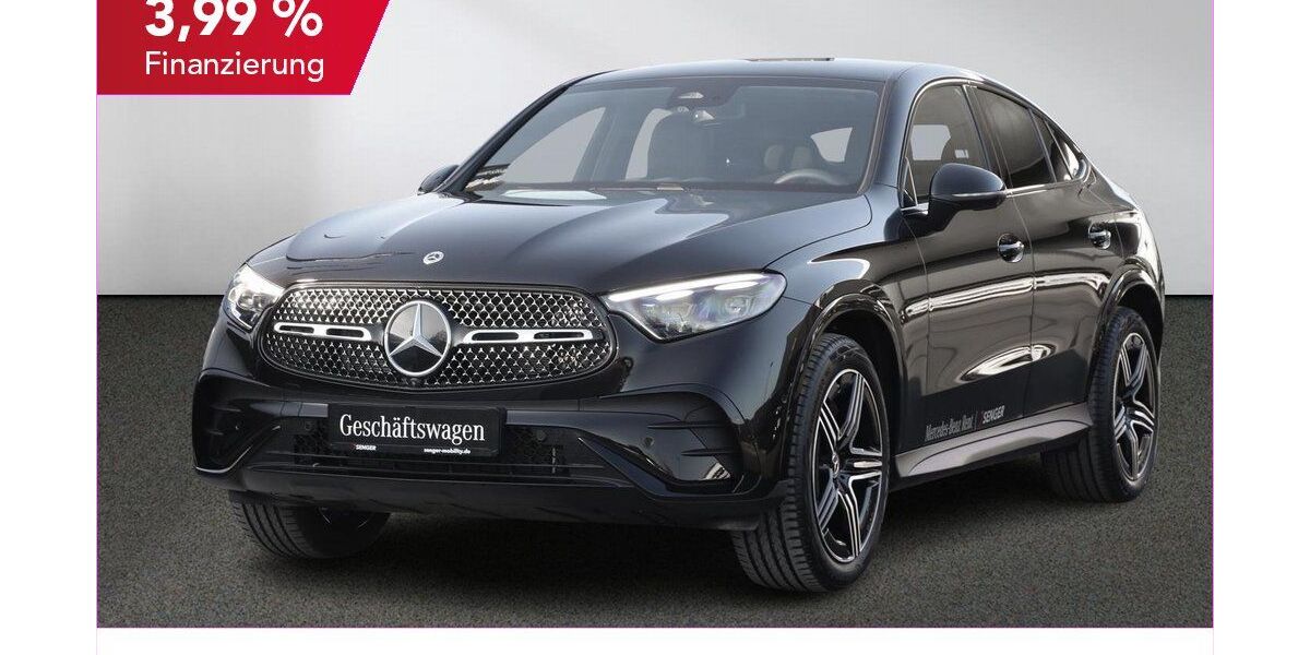 Mercedes-Benz GLC 450 18.000 km 86.990 &euro; Hamm 59067