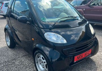 Smart ForTwo 149.478 km 999 &euro; Hamm 59067