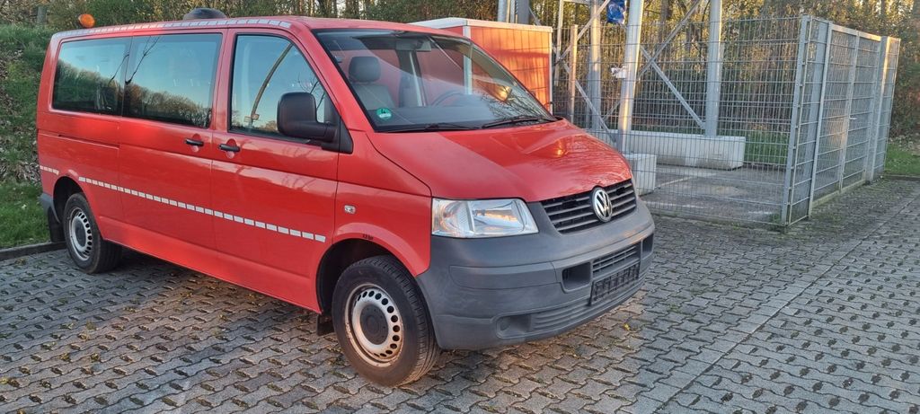 VW T5 Transporter 122.200 km 7.000 &euro; Marl 45772