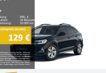 VW Taigo 11.777 km 21.490 &euro; Bochum 44892