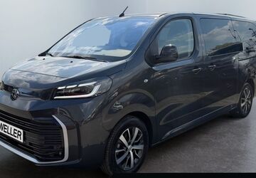 Toyota Proace (Verso) 26.432 km 37.660 &euro; Hamm 59067
