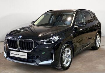BMW X1 19.995 km 43.790 &euro; Hamm 59071