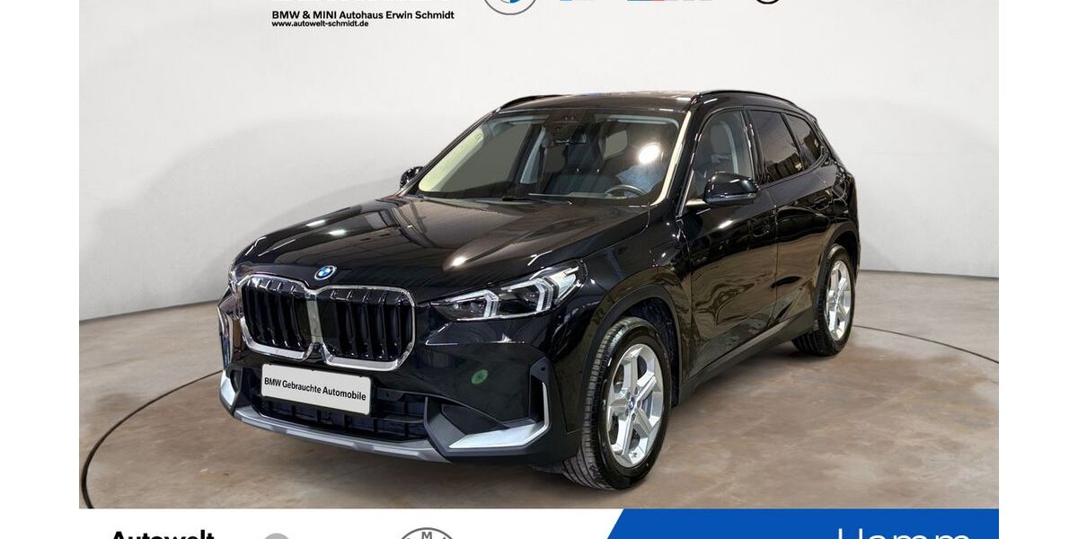 BMW X1 19.995 km 43.790 &euro; Hamm 59071