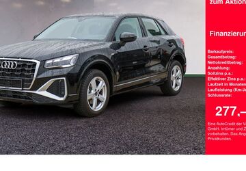 Audi Q2 8.271 km 28.990 &euro; Menden 58706