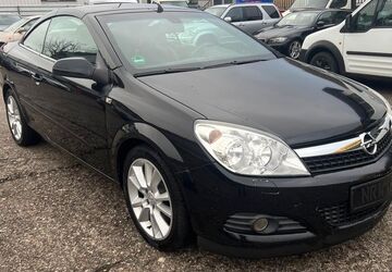 Opel Astra 225.197 km 1.500 &euro; Hamm 59067