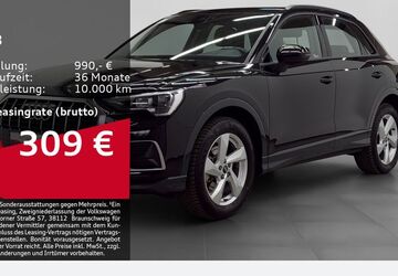 Audi Q3 30.861 km 33.690 &euro; Bochum 44809