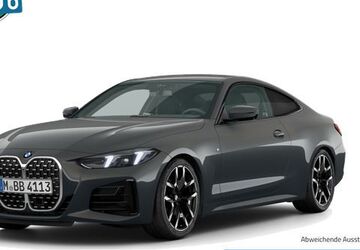 BMW 420 27.005 km 43.890 &euro; Hamm 59071