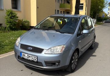 Ford C-Max 153.000 km 3.900 &euro; Lünen 44532
