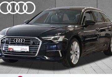 Audi A6 50.362 km 31.440 &euro; Lünen 44534