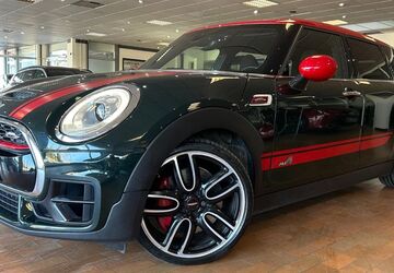 Mini John Cooper Works Clubman 222.800 km 15.900 &euro; Hamm 59067