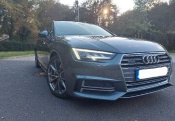 Audi A4 150.000 km 20.600 &euro; Dülmen 48249