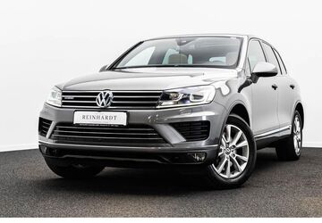 VW Touareg 195.353 km 22.840 &euro; Hagen 58091