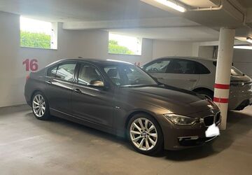 BMW 328 220.000 km 10.900 &euro; Dortmund 44227