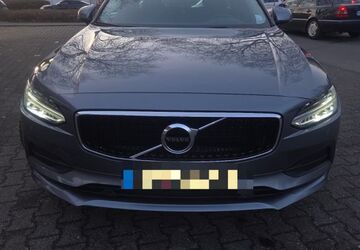 Volvo V90 326.250 km 10.500 &euro; Recklinghausen 45661
