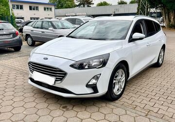 Ford Focus 234.000 km 6.450 &euro; Lünen 44536