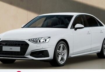 Audi A4 70.370 km 29.840 &euro; Lünen 44534