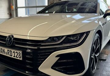VW Arteon 32.254 km 37.400 &euro; Herne 44625