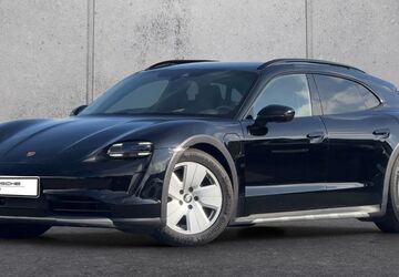 Porsche Taycan 33.207 km 62.900 &euro; Holzwickede 59439