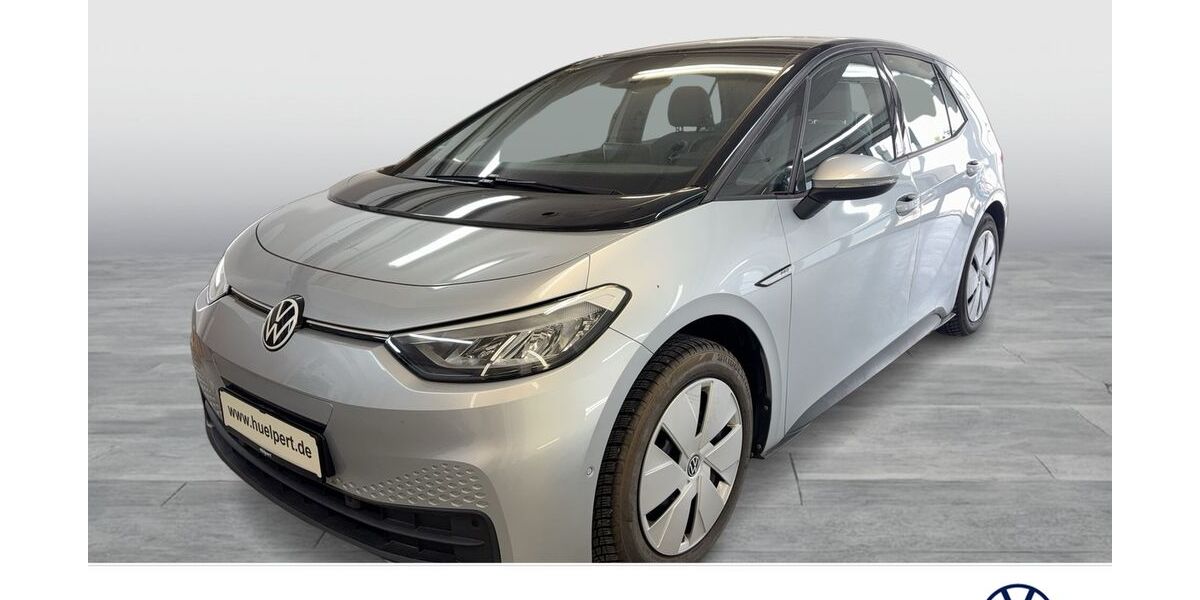 VW ID.3 13.002 km 20.440 &euro; Bergkamen 59192