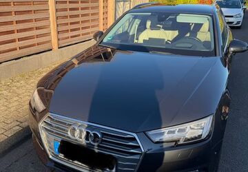 Audi A4 148.349 km 20.999 &euro; Dülmen 48249