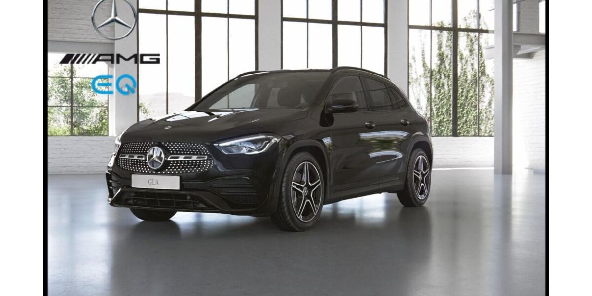 Mercedes-Benz GLA 250 41.563 km 32.970 &euro; Dortmund 44139