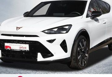 Cupra Formentor 10.630 km 35.840 &euro; Recklinghausen 45657