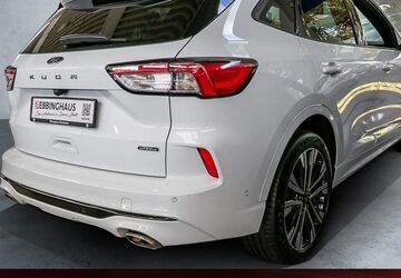 Ford Kuga 45.945 km 25.999 &euro; Dortmund 44149