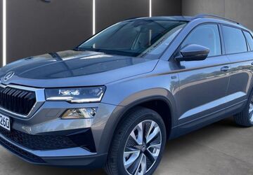 Skoda Karoq 7.100 km 37.980 &euro; Werl 59457
