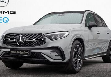Mercedes-Benz GLC 300 5.725 km 59.690 &euro; Schwerte 58239