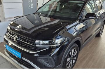 VW T-Cross 5.558 km 21.970 &euro; Hamm 59065