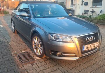 Audi A3 138.000 km 6.900 &euro; Bönen 59199