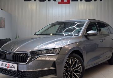 Skoda Octavia 29.056 km 28.450 &euro; Menden (Sauerland) 58708