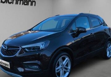 Opel Mokka 115.009 km 10.990 &euro; Menden 58706