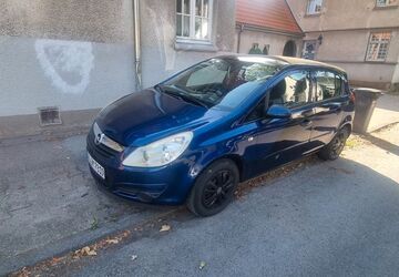 Opel Corsa 186.337 km 1.900 &euro; Lünen 44534