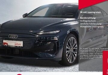 Audi A6 e-tron 5.080 km 65.840 &euro; Lünen 44534
