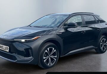 Toyota bZ4X 17.991 km 29.990 &euro; Hamm 59067