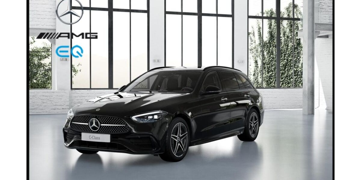 Mercedes-Benz C 300 57.280 km 34.370 &euro; Lünen 44532