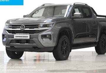 VW Amarok 2.990 km 67.980 &euro; Hagen 58089