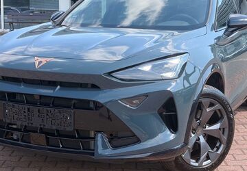 Cupra Formentor 10.150 km 28.770 &euro; Lünen 44536