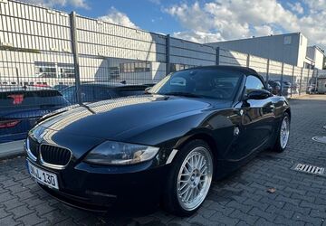 BMW Z4 132.000 km 12.000 &euro; Lünen 44532