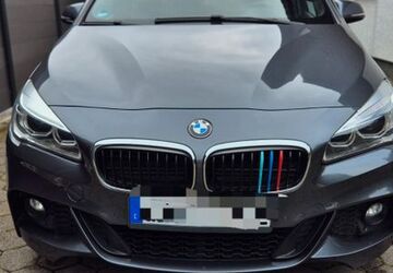 BMW 225 Active Tourer 69.999 km 18.000 &euro; Unna 59423