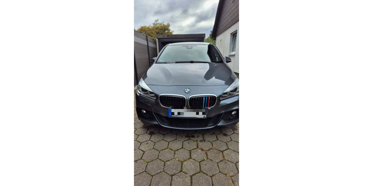 BMW 225 Active Tourer 69.999 km 18.000 &euro; Unna 59423